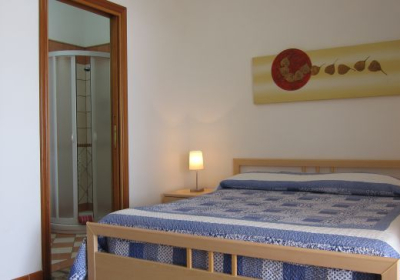 Bed And Breakfast Villetta Oasi